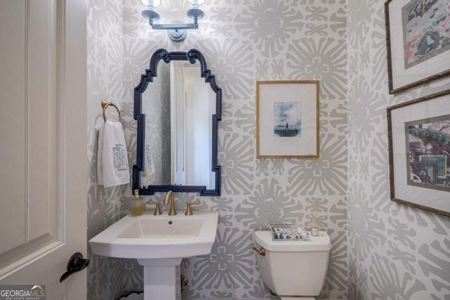 2740 Rowan Oak Estates Way, Watkinsville, GA 30677