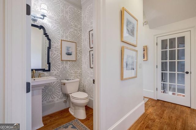 2740 Rowan Oak Estates Way, Watkinsville, GA 30677