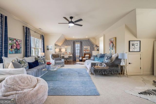 2740 Rowan Oak Estates Way, Watkinsville, GA 30677