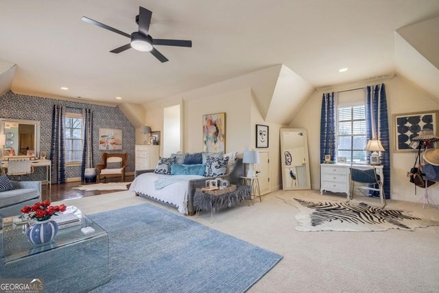 2740 Rowan Oak Estates Way, Watkinsville, GA 30677