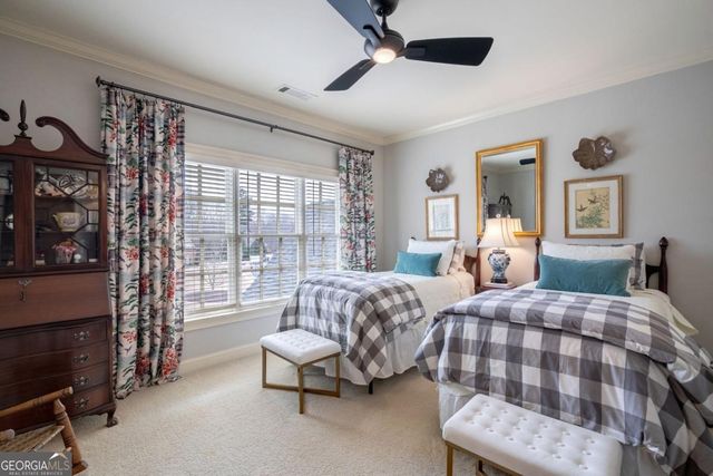 2740 Rowan Oak Estates Way, Watkinsville, GA 30677