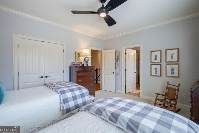 2740 Rowan Oak Estates Way, Watkinsville, GA 30677