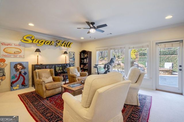 2740 Rowan Oak Estates Way, Watkinsville, GA 30677