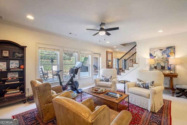 2740 Rowan Oak Estates Way, Watkinsville, GA 30677