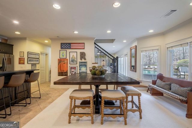 2740 Rowan Oak Estates Way, Watkinsville, GA 30677