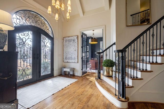 2740 Rowan Oak Estates Way, Watkinsville, GA 30677