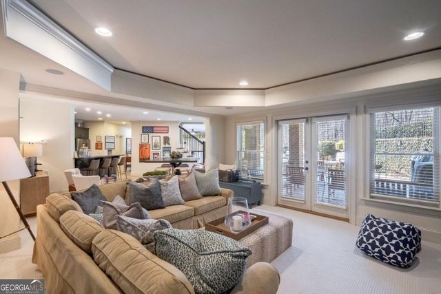 2740 Rowan Oak Estates Way, Watkinsville, GA 30677