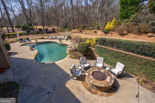 2740 Rowan Oak Estates Way, Watkinsville, GA 30677