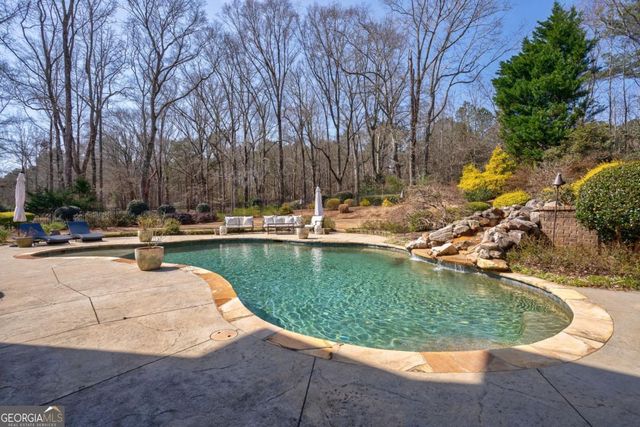 2740 Rowan Oak Estates Way, Watkinsville, GA 30677