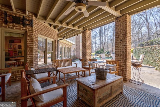 2740 Rowan Oak Estates Way, Watkinsville, GA 30677