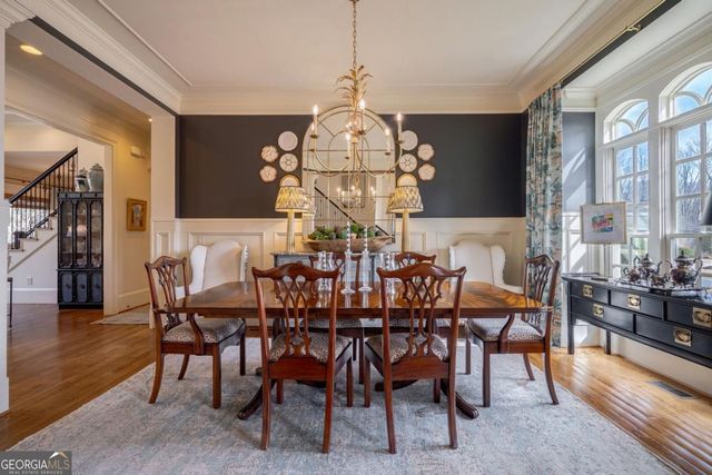 2740 Rowan Oak Estates Way, Watkinsville, GA 30677