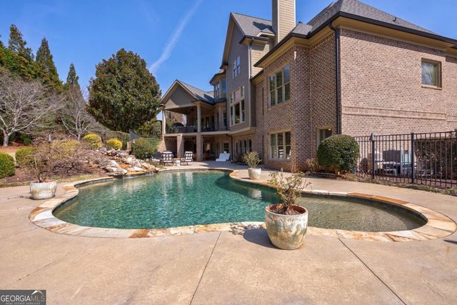 2740 Rowan Oak Estates Way, Watkinsville, GA 30677