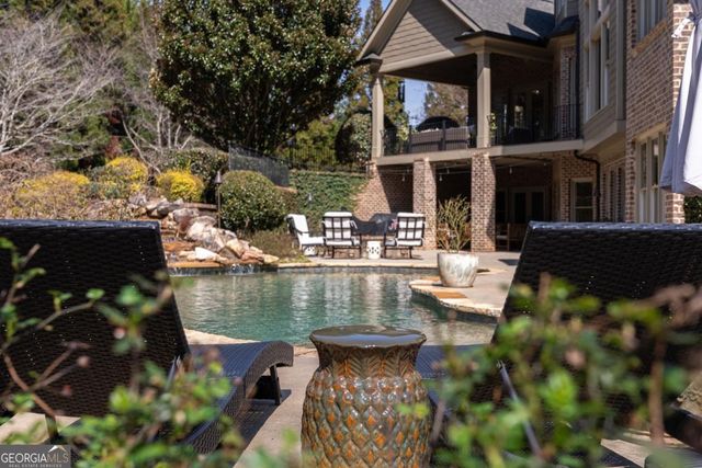 2740 Rowan Oak Estates Way, Watkinsville, GA 30677