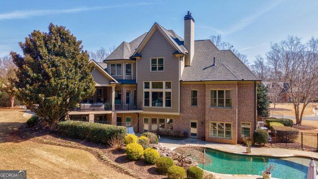 2740 Rowan Oak Estates Way, Watkinsville, GA 30677