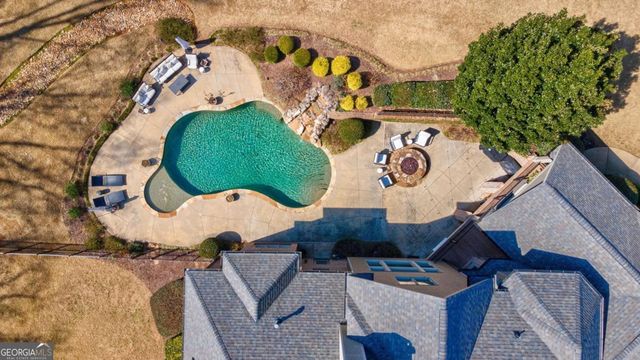 2740 Rowan Oak Estates Way, Watkinsville, GA 30677