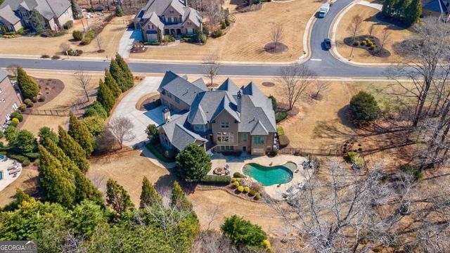 2740 Rowan Oak Estates Way, Watkinsville, GA 30677