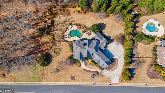 2740 Rowan Oak Estates Way, Watkinsville, GA 30677