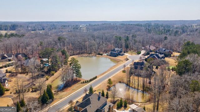 2740 Rowan Oak Estates Way, Watkinsville, GA 30677