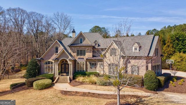 2740 Rowan Oak Estates Way, Watkinsville, GA 30677