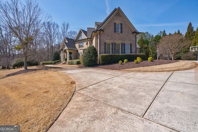 2740 Rowan Oak Estates Way, Watkinsville, GA 30677