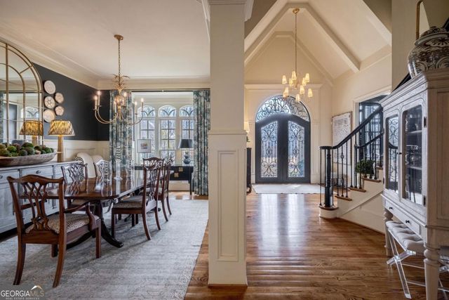 2740 Rowan Oak Estates Way, Watkinsville, GA 30677