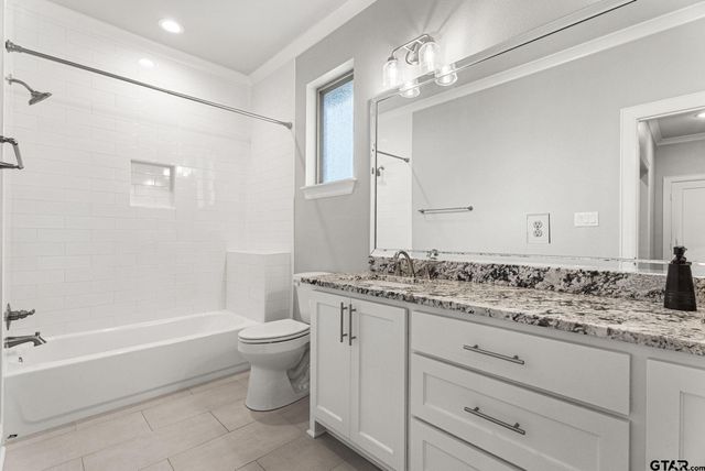 2879 Barton Creek Cir., Tyler, TX 75703