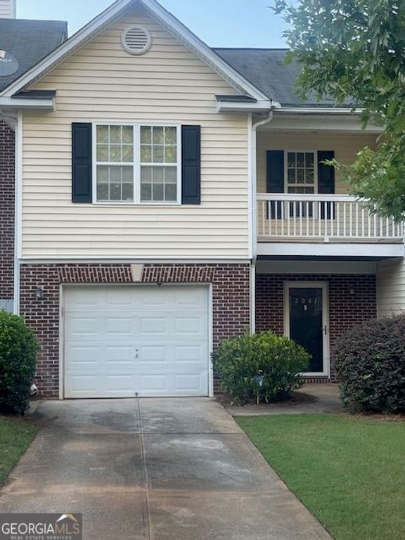 2083 Manhattan Parkway, Decatur, GA 30035