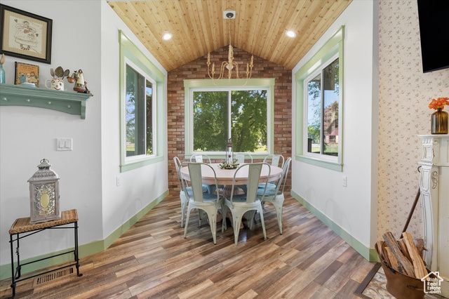 164 E 200 S, Hyde Park, UT 84318