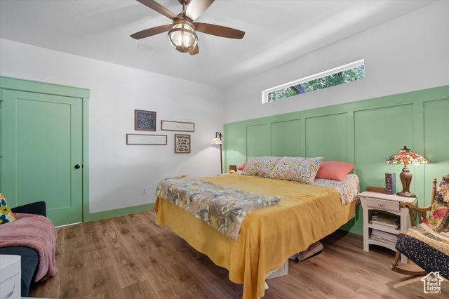 164 E 200 S, Hyde Park, UT 84318