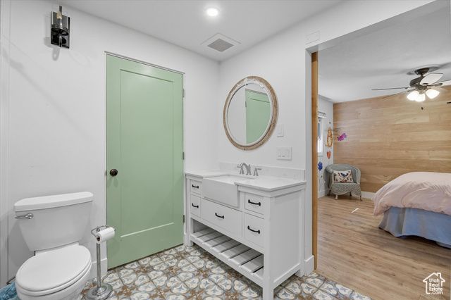 164 E 200 S, Hyde Park, UT 84318