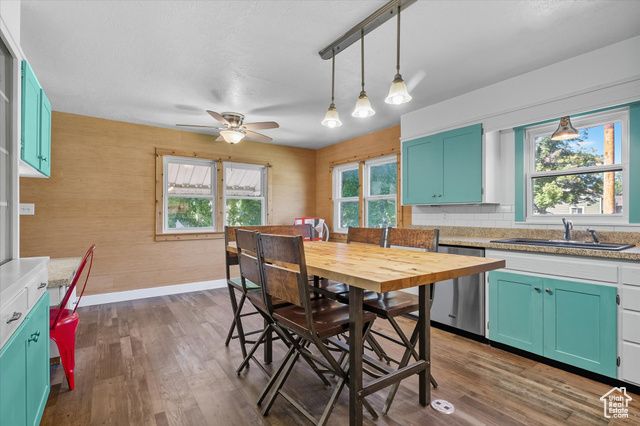 164 E 200 S, Hyde Park, UT 84318