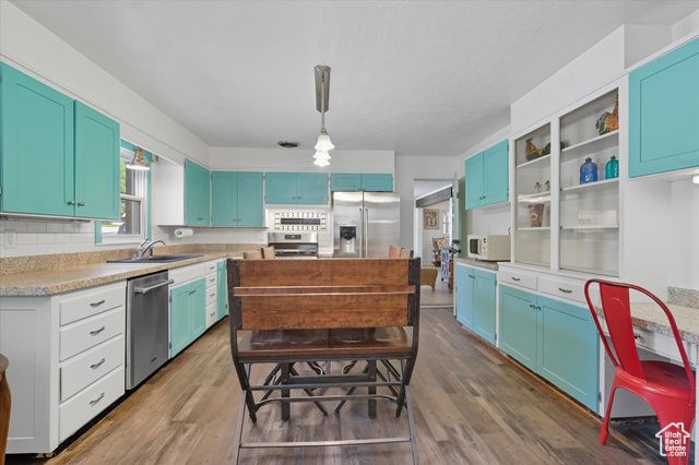 164 E 200 S, Hyde Park, UT 84318