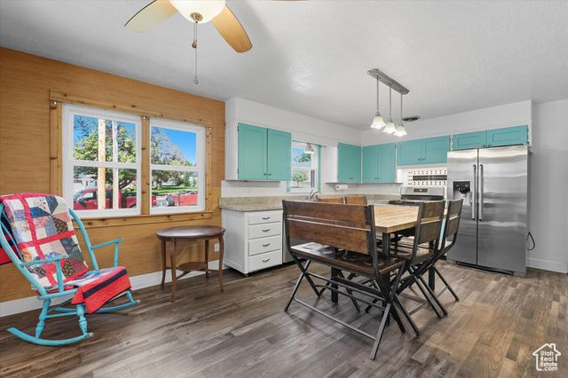 164 E 200 S, Hyde Park, UT 84318