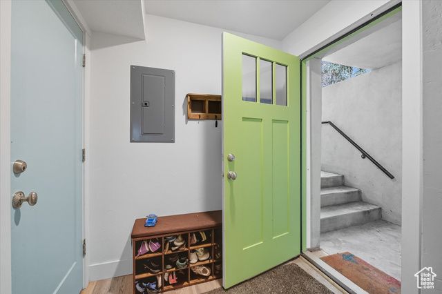 164 E 200 S, Hyde Park, UT 84318