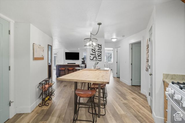 164 E 200 S, Hyde Park, UT 84318