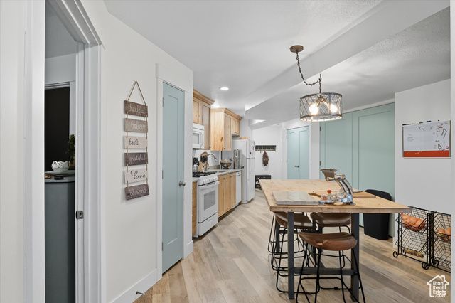 164 E 200 S, Hyde Park, UT 84318