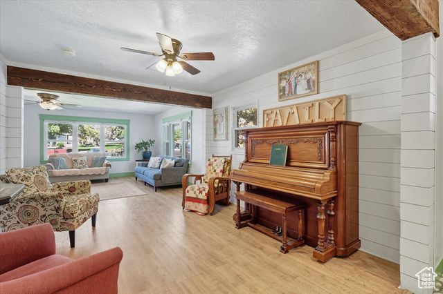 164 E 200 S, Hyde Park, UT 84318