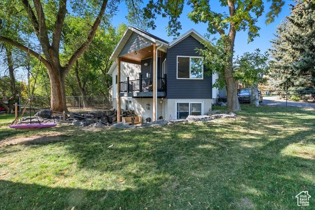 164 E 200 S, Hyde Park, UT 84318
