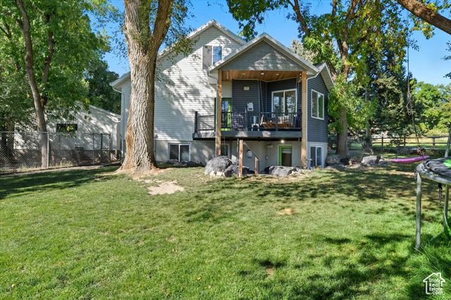 164 E 200 S, Hyde Park, UT 84318