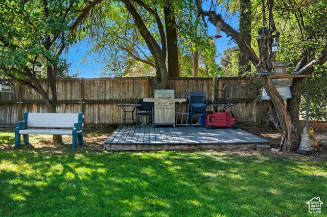 164 E 200 S, Hyde Park, UT 84318