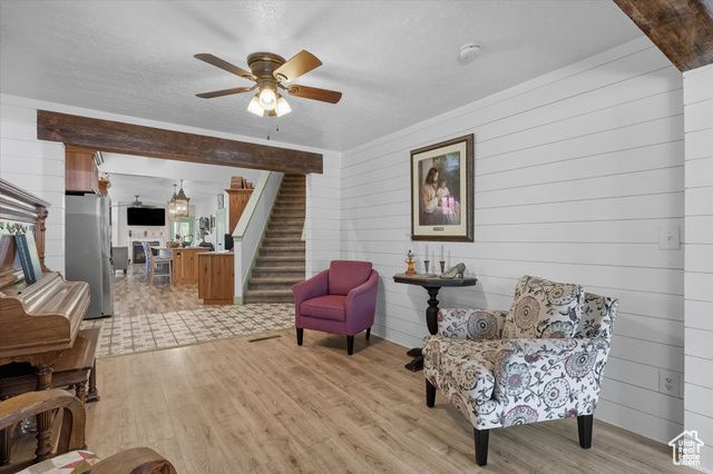 164 E 200 S, Hyde Park, UT 84318