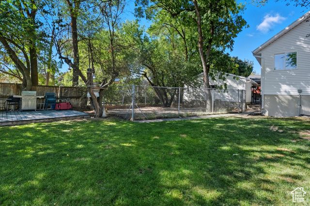 164 E 200 S, Hyde Park, UT 84318