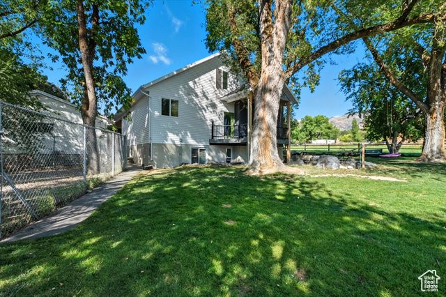 164 E 200 S, Hyde Park, UT 84318