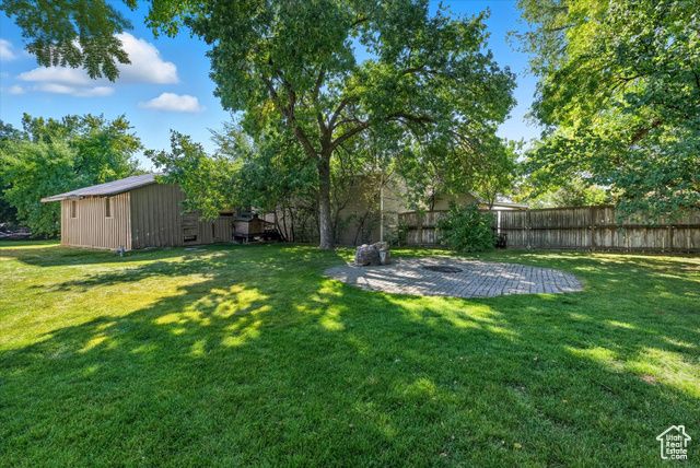 164 E 200 S, Hyde Park, UT 84318