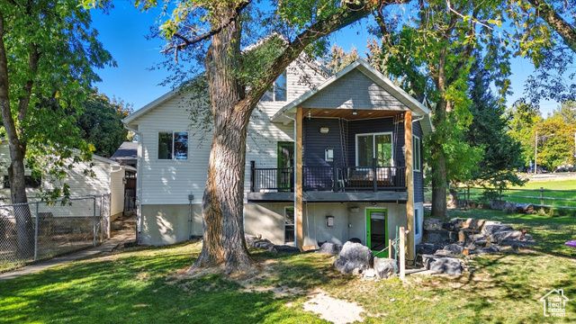 164 E 200 S, Hyde Park, UT 84318
