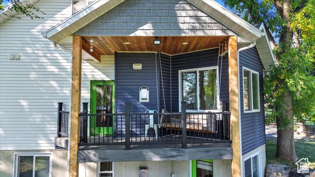 164 E 200 S, Hyde Park, UT 84318