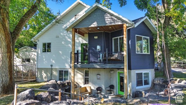 164 E 200 S, Hyde Park, UT 84318