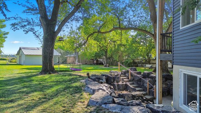 164 E 200 S, Hyde Park, UT 84318