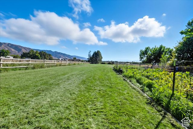 164 E 200 S, Hyde Park, UT 84318