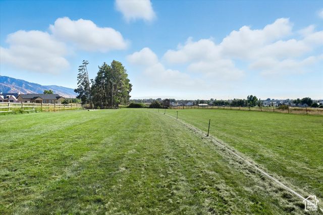 164 E 200 S, Hyde Park, UT 84318